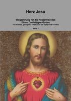 Herz Jesu ( Band 3 ) 1326943944 Book Cover
