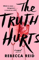 Truth Hurts 0062997580 Book Cover
