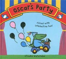 Oscar's Party 1582346976 Book Cover