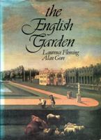 The English garden 0718118162 Book Cover