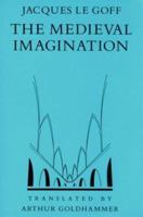L'Imaginaire médiéval: essais 0226470849 Book Cover