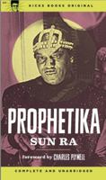 Prophetika 1940157056 Book Cover