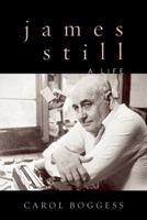 James Still: A Life 081317418X Book Cover