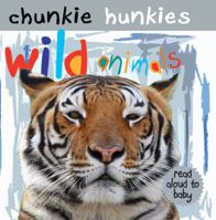 Wild Animals 0764162152 Book Cover
