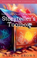 Storyteller's Toolbox B0C76NP3KD Book Cover
