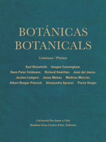 Botanicals (Libros de Autor) 8417769382 Book Cover