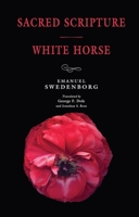 Sacred Scripture / White Horse (New Century Edition) 0877854149 Book Cover