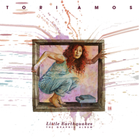 Tori Amos: Little Earthquakes 1954928610 Book Cover