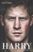 Harry: A Biography 1782430377 Book Cover