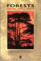 Forests: Nature, People, Power (Development and Change Special Issues) 0631221883 Book Cover