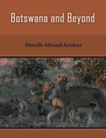 Botswana and Beyond 143434147X Book Cover