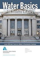 Water Basics for Decision Makers: 1583215859 Book Cover