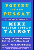 Poetry of the Pussay 1080801650 Book Cover