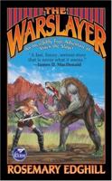 The Warslayer 0743435362 Book Cover