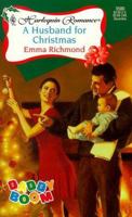 A Husband for Christmas 0263155188 Book Cover