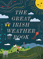 The Great Irish Weather Book 071718093X Book Cover