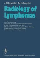 Radiology of Lymphomas 364270820X Book Cover