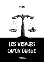 Les Visages qu'on oublie (French Edition) 2386739287 Book Cover