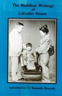Buddhist Writings of Lafcadio Hearn 0704504219 Book Cover