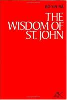 The Wisdom of St. John 0915034018 Book Cover