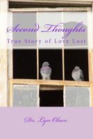 Second Thoughts 0615765769 Book Cover