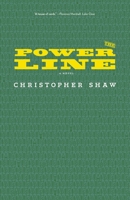 The Power Line 1977232132 Book Cover