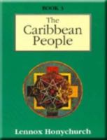 The Caribbean People 0175662363 Book Cover