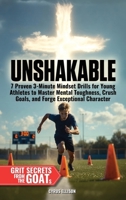 UNSHAKABLE 195649359X Book Cover