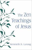 Zen Teachings of Jesus 0824514815 Book Cover
