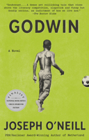 Godwin: A Novel 0593687159 Book Cover