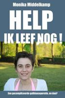 Help ik leef nog! 1447752481 Book Cover