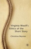 Virginia Woolf's Short Stories 023022718X Book Cover