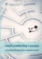 Local Leadership Lessons 9079646377 Book Cover