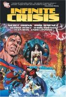 Infinite Crisis 1401210600 Book Cover