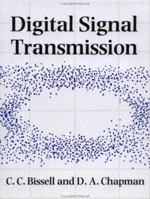 Digital Signal Transmission 0521425573 Book Cover