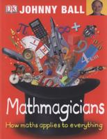 Mathmagicians 1405337273 Book Cover