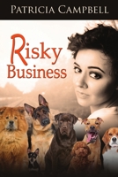 Risky Business 1680460129 Book Cover