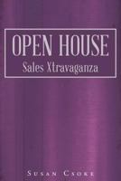 OPEN HOUSE SALES XTRAVAGANZA 1683485211 Book Cover