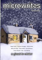 microwrites: issue one B0CV2L6GKF Book Cover