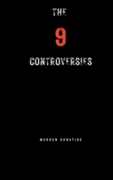 The 9 Controversies B0CHDQG3S1 Book Cover