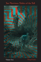 Jim Morrison: Fables of the Fall B0DTX8TML4 Book Cover