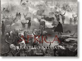Africa B01FEXT1C0 Book Cover