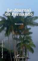 Le Journal de Fernando: Nouvelle (Rue Des Écoles) (French Edition) 2343145350 Book Cover