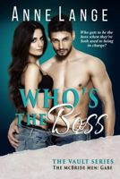 Who's the Boss 0995869545 Book Cover