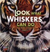 Look What Whiskers Can Do 0822566710 Book Cover