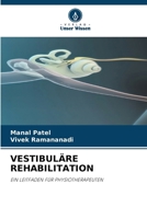 Vestibuläre Rehabilitation 6206973417 Book Cover