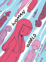 Woman World 1770463356 Book Cover