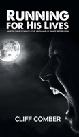 Running for His Lives 1788481747 Book Cover