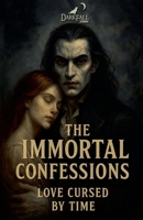 The Immortal Confessions: Love Cursed by Time B0F9KL2X9J Book Cover