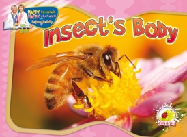 Insect's Body 1615902317 Book Cover